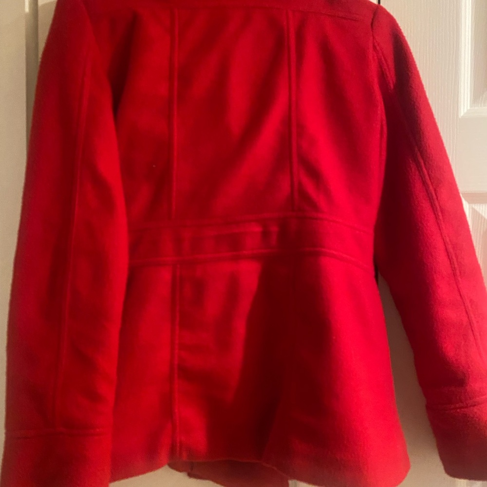 Coat - Picture 5 of 5